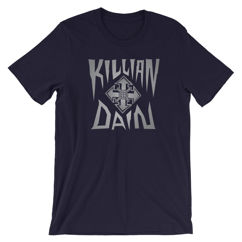 Killian Dain Unisex T-Shirt T-Shirt PW Catalog