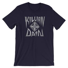 Killian Dain Unisex T-Shirt T-Shirt PW Catalog
