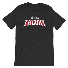 Austin Theory Unisex T-Shirt
