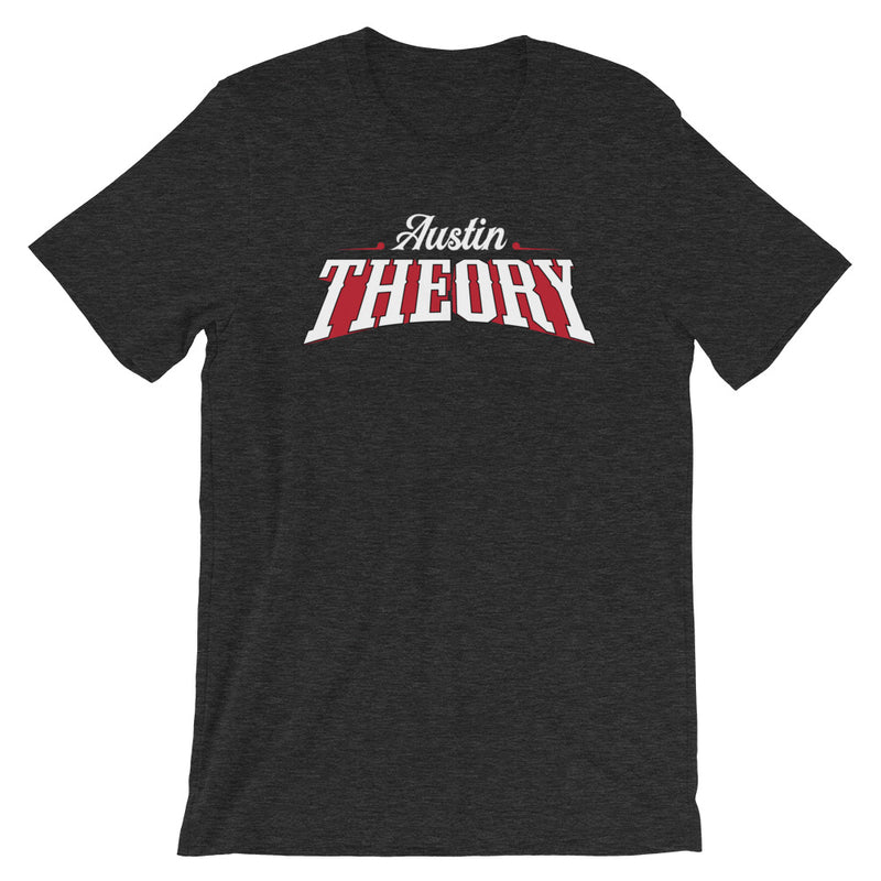 Austin Theory Unisex T-Shirt