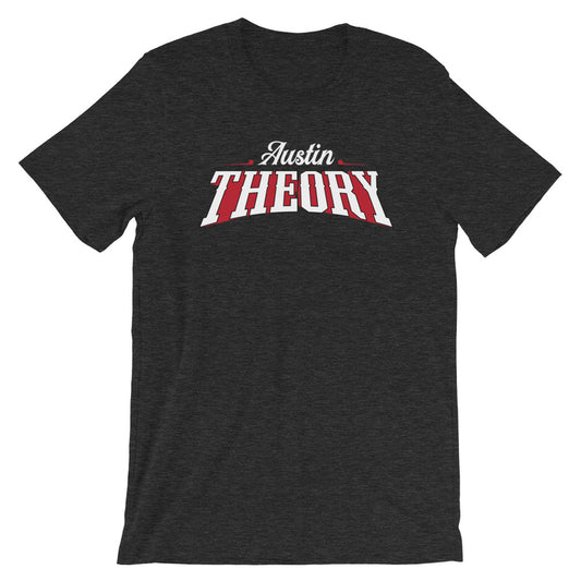 Austin Theory Unisex T-Shirt T-Shirt PW Catalog