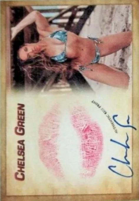 Chelsea Green