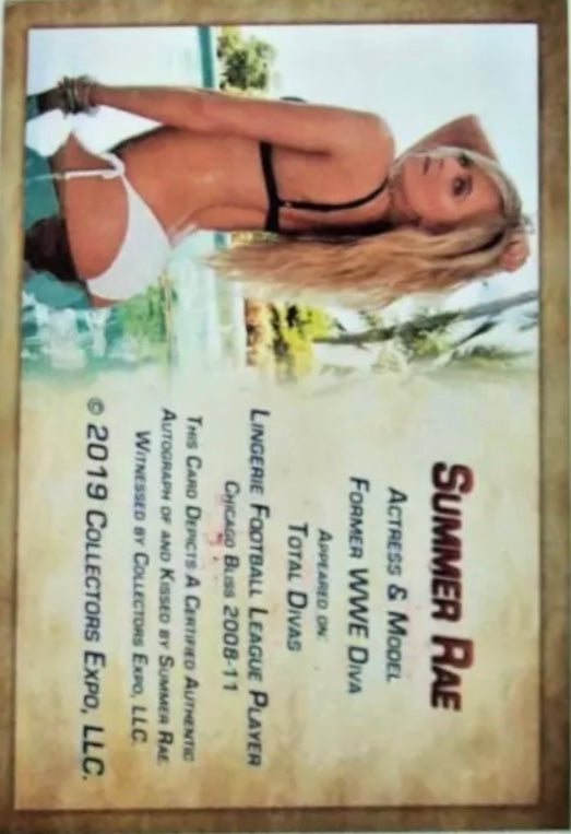 Summer RAE - image 2