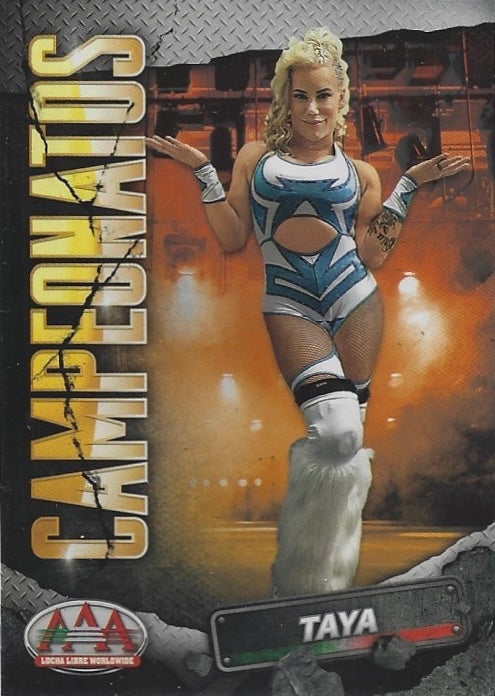 Taya