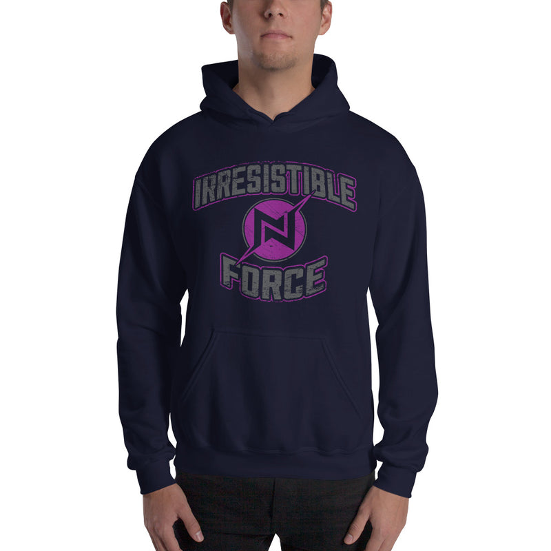 Nia Jax "Irresistible Force" Pullover Hoodie Sweatshirt