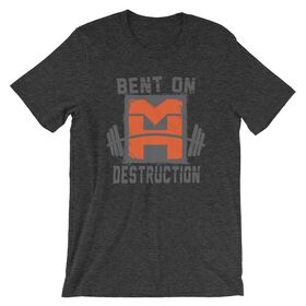 Mark Henry "That's What I Do" Unisex T-Shirt