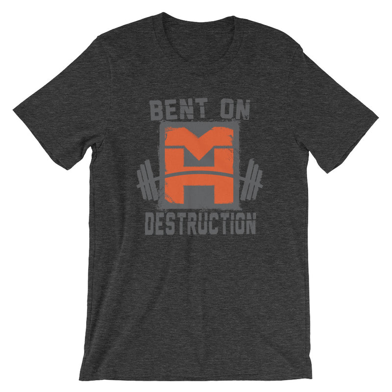 Mark Henry "That's What I Do" Unisex T-Shirt