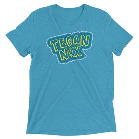Tegan Nox Unisex T-Shirt