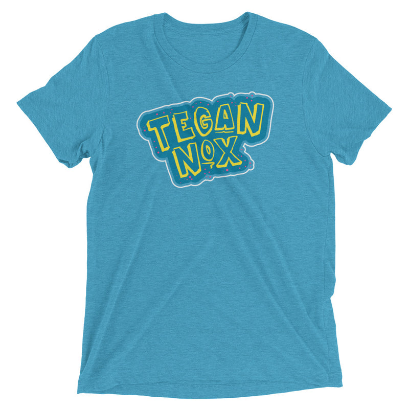 Tegan Nox Unisex T-Shirt