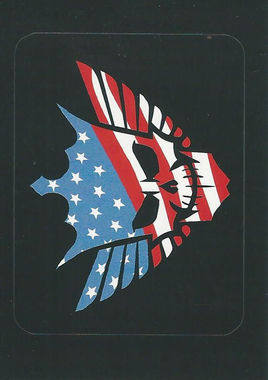 WWE Panini 2022 Sticker Collection Cody Rhodes #85