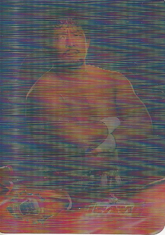 WWE Prominter Animotion 2005 Tajiri #85
