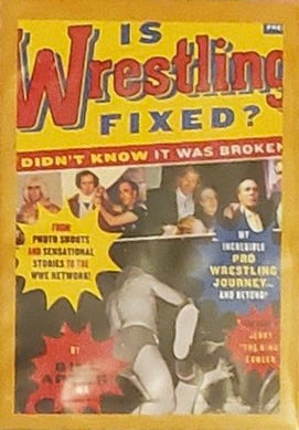 Bill Apter