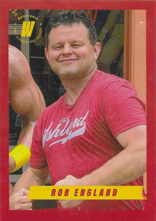 ROB England