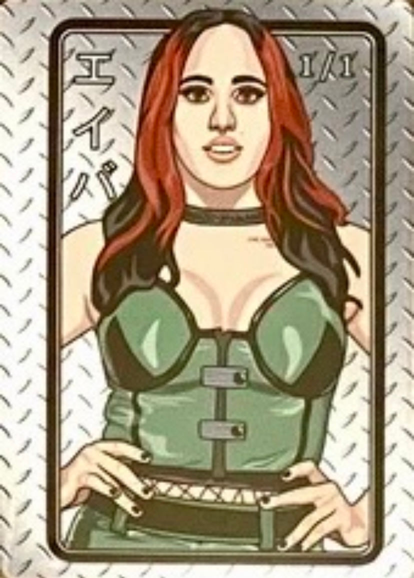 AVA