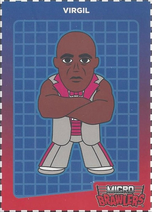 Virgil