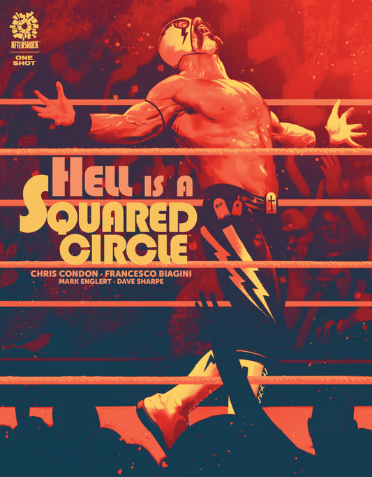 Hell Is A Squared Circle 2022