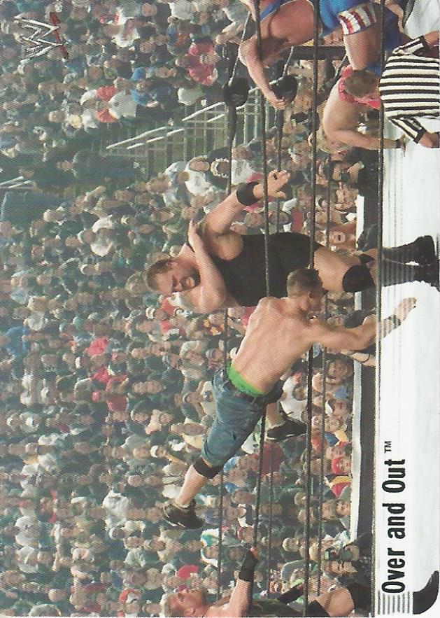 WWE Smackdown 2004 Tesla Big Show #86