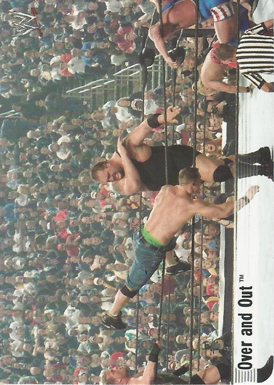 WWE Smackdown 2004 Tesla Big Show #86