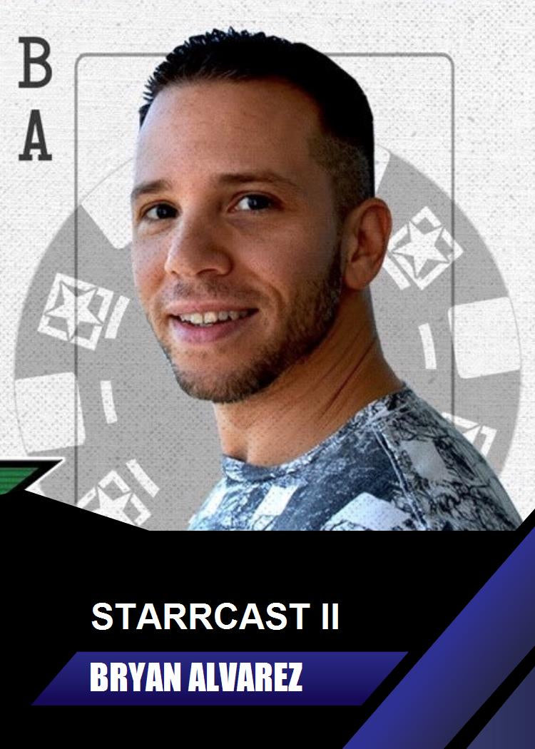 Bryan Alvarez
