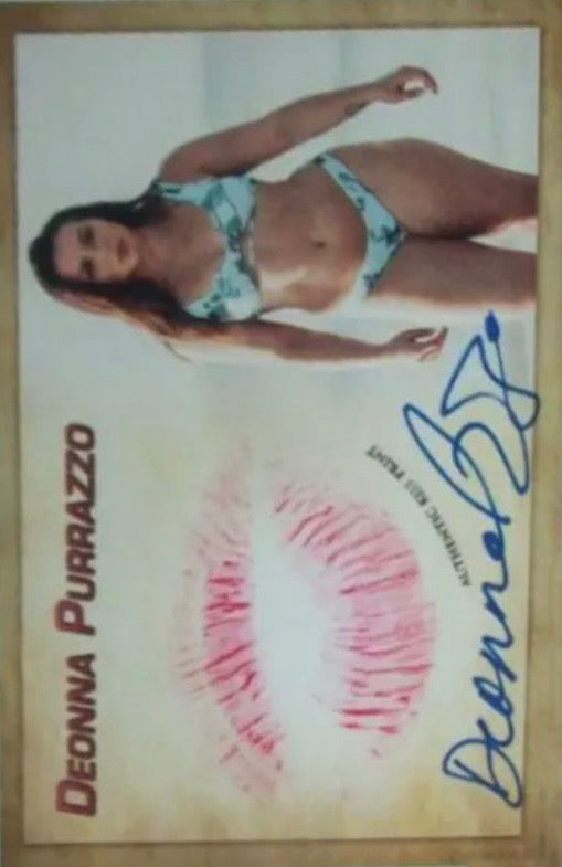 Deonna Purrazzo