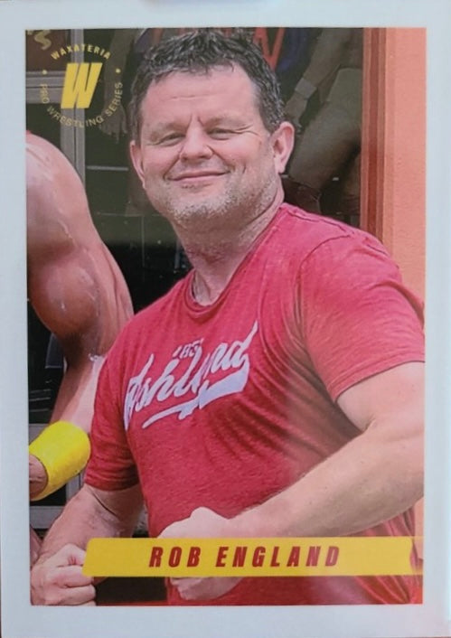 ROB England