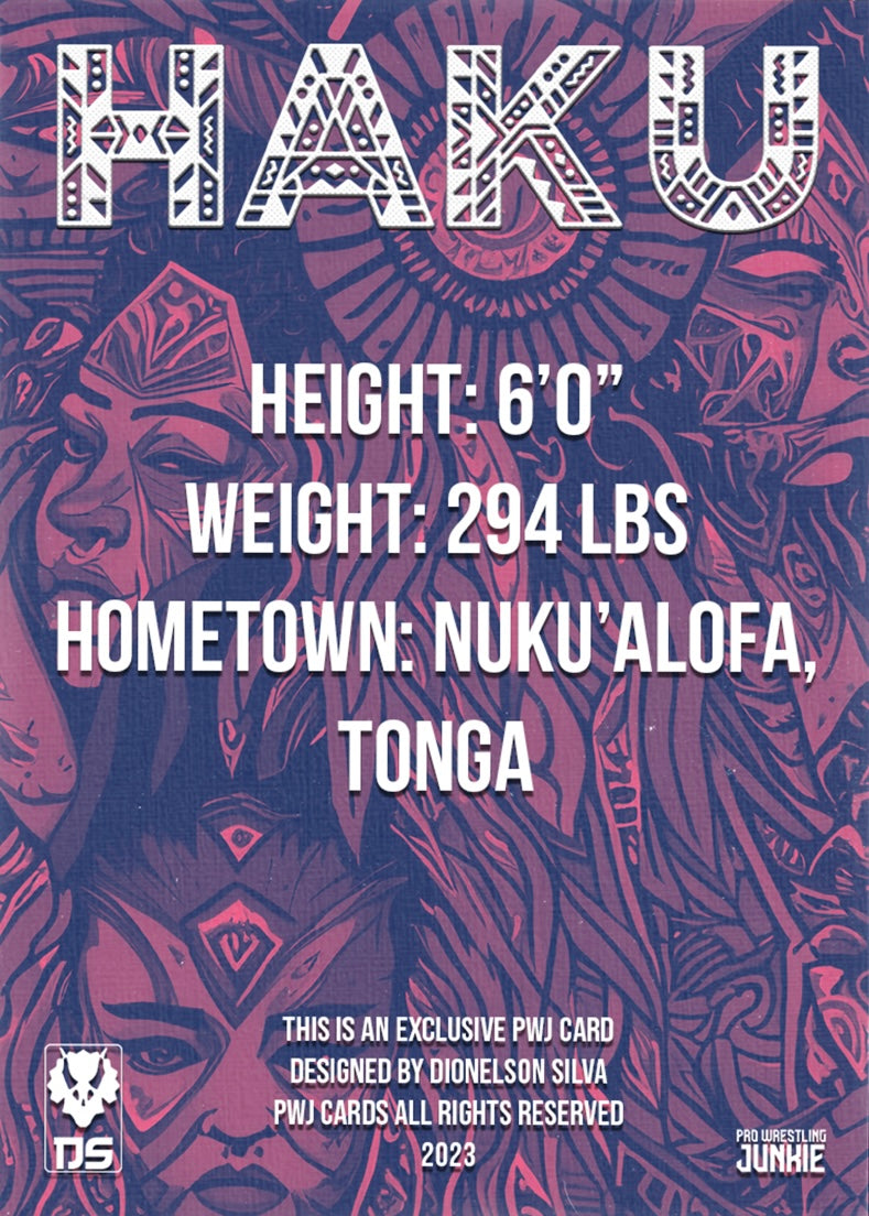 King Haku