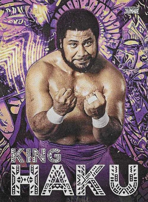 King Haku