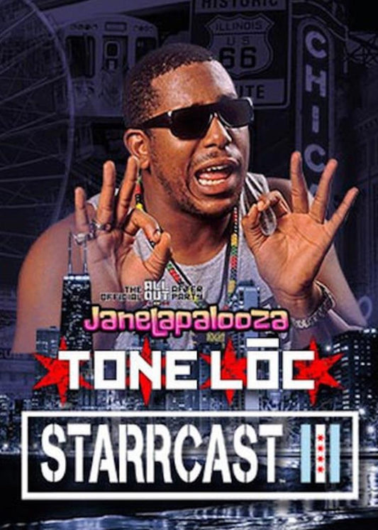 Tone LŌC