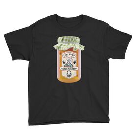 Bray Wyatt "Ramblin' Rabbit Jam" Youth T-Shirt T-Shirt PW Catalog