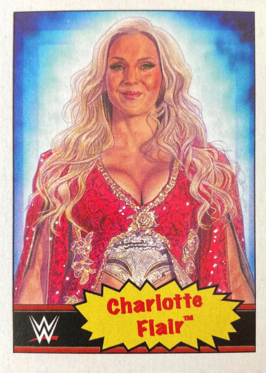 Charlotte Flair