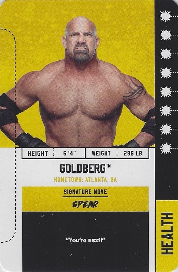 Goldberg