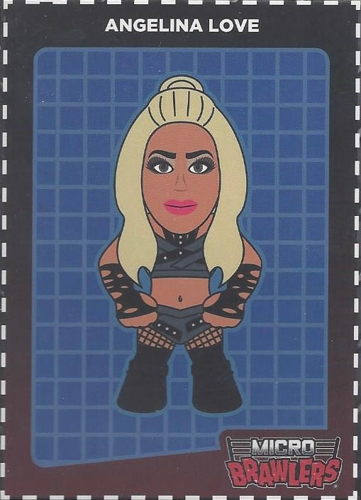 Angelina Love