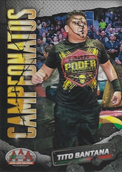 Tito Santana