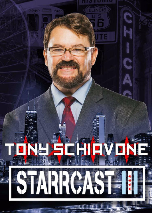 Tony Schiavone
