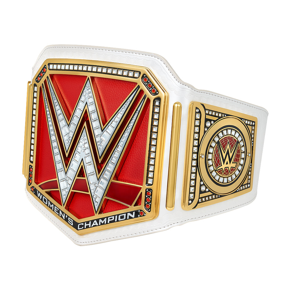 WWE RAW Women's Championship Replica Title (2016)