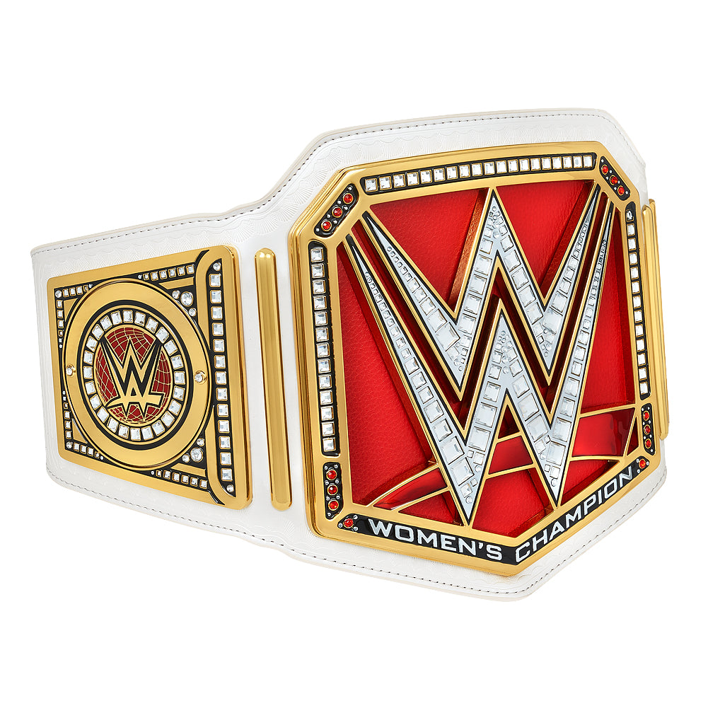 WWE RAW Women's Championship Replica Title (2016)
