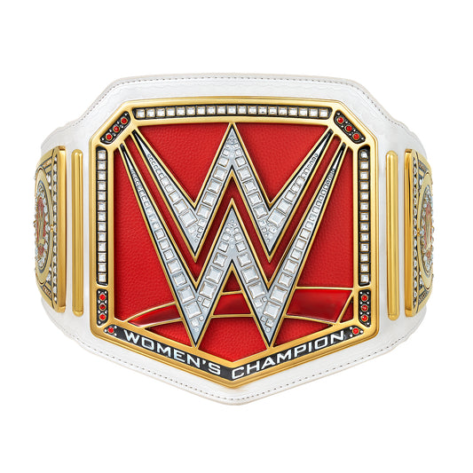 WWE RAW Women's Championship Replica Title (2016) PW Catalog