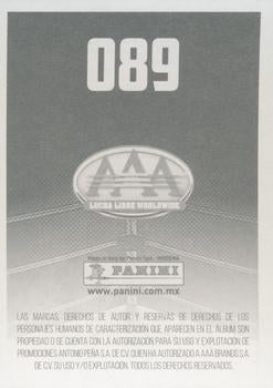 Tito Santana / Carta Brava JR. / Mocho Cota JR. trading card PW Catalog