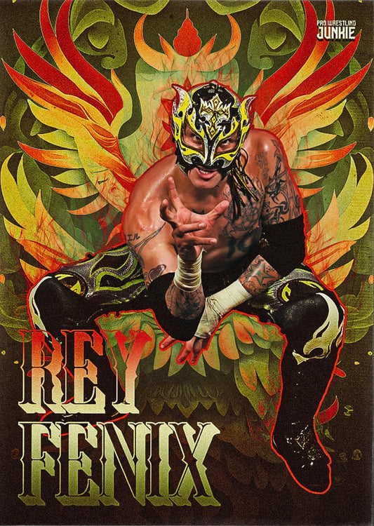 REY Fenix