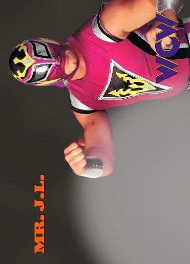 MR. J.L. – WCW