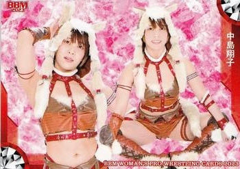 Shoko Nakajima