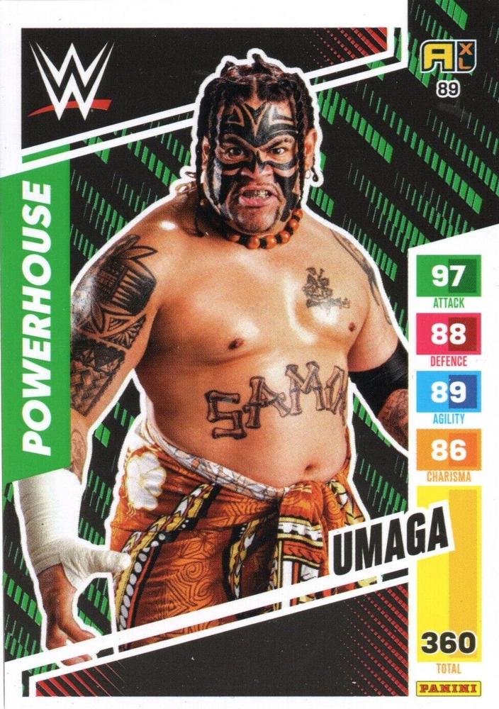 Umaga