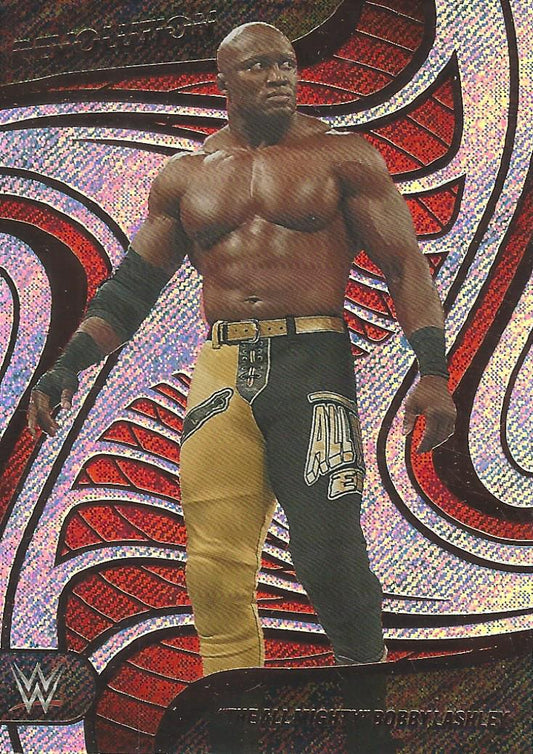 WWE Panini Revolution 2023 Bobby Lashley #7
