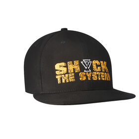 Undisputed Era "Shock The System" Snapback Hat