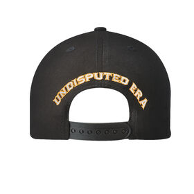 Undisputed Era "Shock The System" Snapback Hat