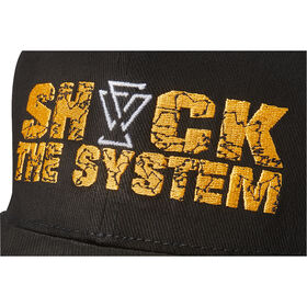 Undisputed Era "Shock The System" Snapback Hat