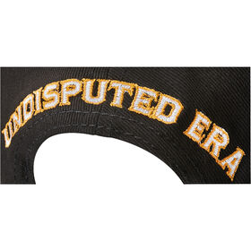 Undisputed Era "Shock The System" Snapback Hat