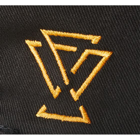 Undisputed Era "Shock The System" Snapback Hat