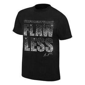 Michelle McCool "Unforgettably Flawless" Authentic T-Shirt