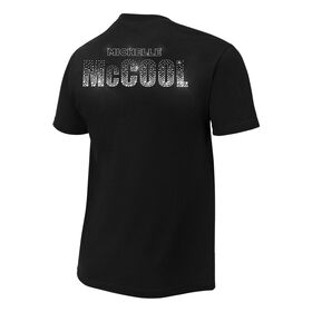 Michelle McCool "Unforgettably Flawless" Authentic T-Shirt